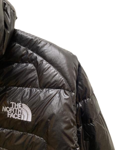 THE NORTH FACE（ザ ノース フェイス）THE NORTH FACE (ザ ノース フェイス) ライトヒートフーディー ブラック サイズ:Sの古着・服飾アイテム
