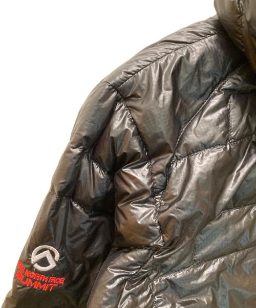 THE NORTH FACE（ザ ノース フェイス）THE NORTH FACE (ザ ノース フェイス) ライトヒートフーディー ブラック サイズ:Sの古着・服飾アイテム