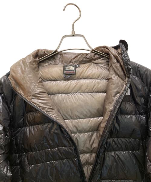 THE NORTH FACE（ザ ノース フェイス）THE NORTH FACE (ザ ノース フェイス) ライトヒートフーディー ブラック サイズ:Sの古着・服飾アイテム