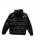 THE NORTH FACE (ザ ノース フェイス) ライトヒートフーディー ブラック サイズ:S：7000円