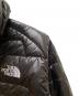 中古・古着 THE NORTH FACE (ザ ノース フェイス) ライトヒートフーディー ブラック サイズ:S：7000円
