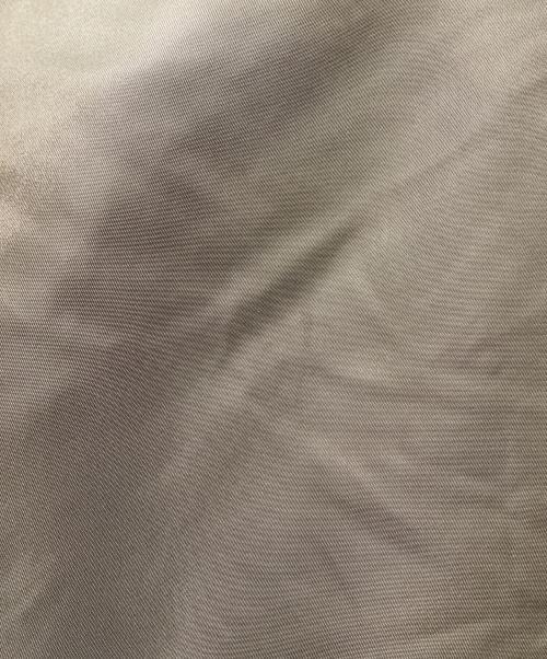 ALPHA（アルファ）ALPHA (アルファ) MA-1フライトジャケット カーキ サイズ:XSの古着・服飾アイテム