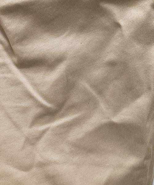 FARAH（ファーラー）FARAH (ファーラー) Two-Tuck Wide Tapered Pants ベージュ サイズ:30の古着・服飾アイテム