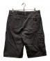 Dickies (ディッキーズ) デニムハーフペインターパンツ グレー サイズ:36：5000円