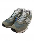 NEW BALANCEニューバランス）の古着「1300JP