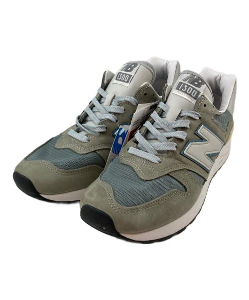 NEW BALANCE（ニューバランス）NEW BALANCE (ニューバランス) 1300JP