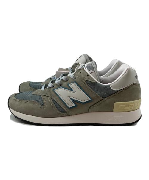 NEW BALANCE（ニューバランス）NEW BALANCE (ニューバランス) 1300JP