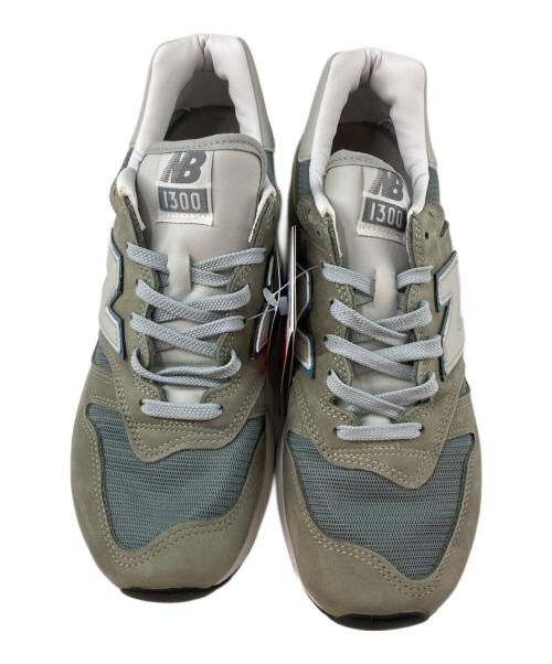 NEW BALANCE（ニューバランス）NEW BALANCE (ニューバランス) 1300JP