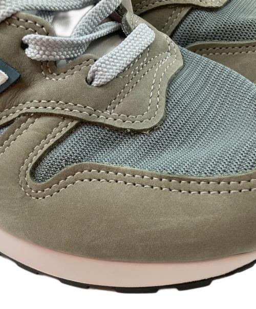 NEW BALANCE（ニューバランス）NEW BALANCE (ニューバランス) 1300JP