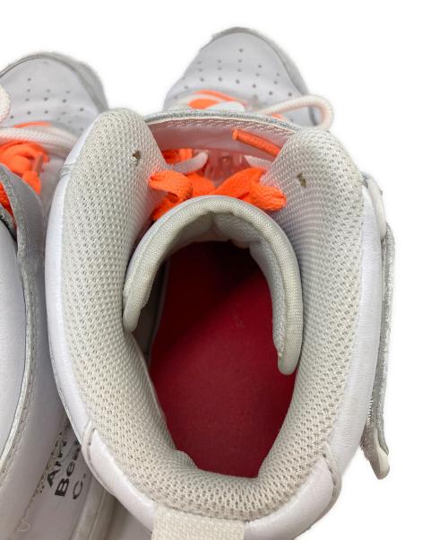 NIKE（ナイキ）NIKE (ナイキ) OFFWHITE (オフホワイト) エアフォース1 ミッド 