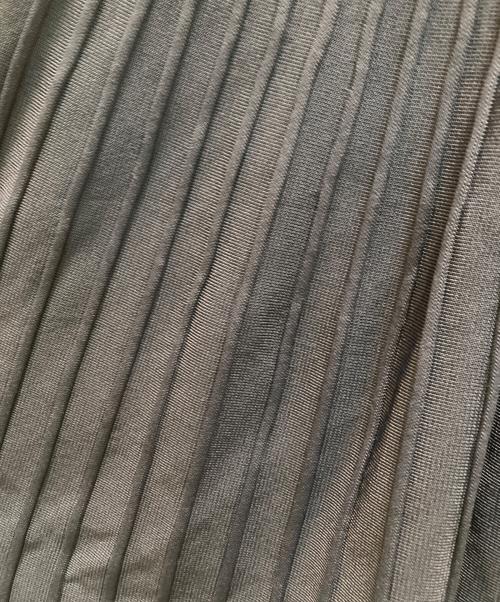 LAUREN RALPH LAUREN（ローレンラルフローレン）LAUREN RALPH LAUREN (ローレンラルフローレン) ニットワンピース レッド サイズ:ＸＸＳの古着・服飾アイテム