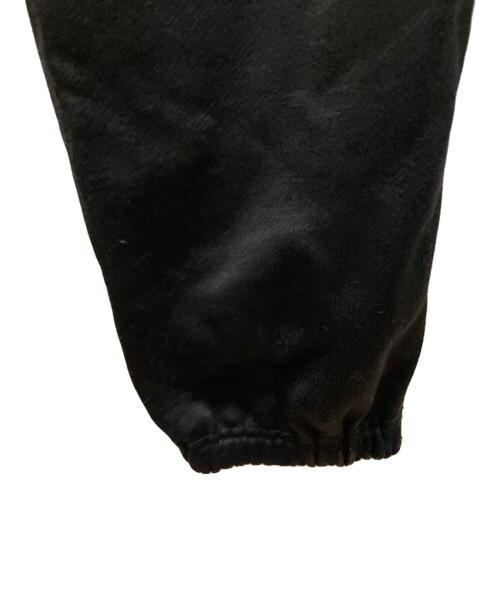 Needles（ニードルズ）Needles (ニードルズ) 裾ジップトラックパンツ ブラック サイズ:XSの古着・服飾アイテム