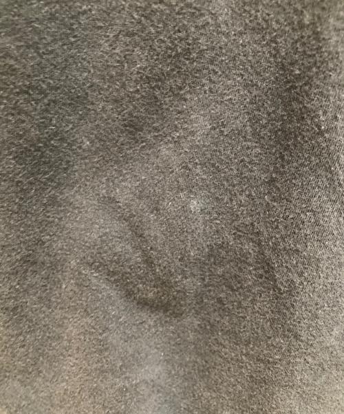 CHROME HEARTS（クロムハーツ）CHROME HEARTS (クロムハーツ) ホースシュープリントロングスリーブポケットカットソー ブラック サイズ:XLの古着・服飾アイテム