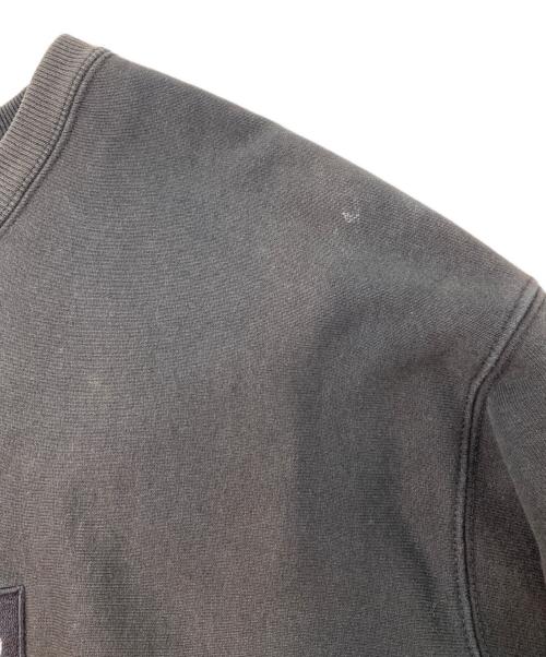 SUPREME（シュプリーム）SUPREME (シュプリーム) 初期ボックスロゴスウェット ブラック サイズ:XLの古着・服飾アイテム