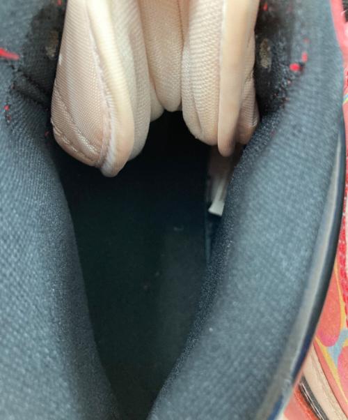 NIKE（ナイキ）NIKE (ナイキ) Spider-Man (スパイダーマン) エアジョーダン1 ハイ OG SP 