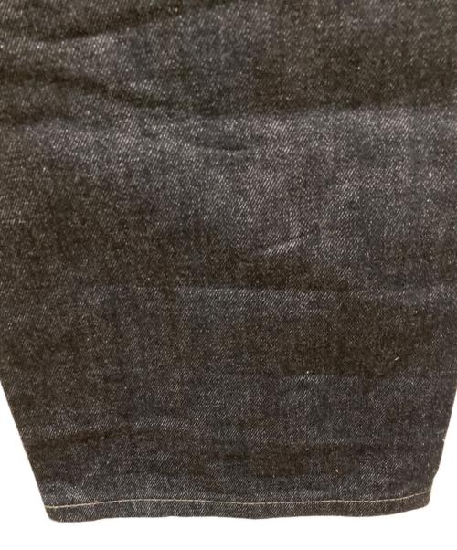 MARGARET HOWELL（マーガレットハウエル）MARGARET HOWELL (マーガレットハウエル) EDWIN (エドウィン) コラボデニムパンツ インディゴ サイズ:W29 L30の古着・服飾アイテム