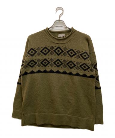 中古・古着通販】MARGARET HOWELL (マーガレットハウエル