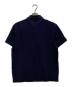 LACOSTE (ラコステ) ポロシャツ ネイビー サイズ:S：5000円
