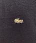 中古・古着 LACOSTE (ラコステ) ポロシャツ ネイビー サイズ:S：5000円