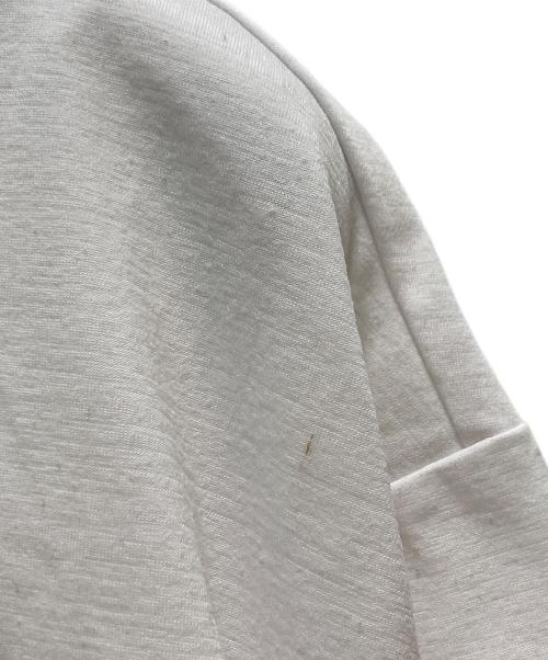 THE NORTH FACE（ザ ノース フェイス）THE NORTH FACE (ザ ノース フェイス) ショートスリーブエアリーポケットティー ホワイト サイズ:Mの古着・服飾アイテム