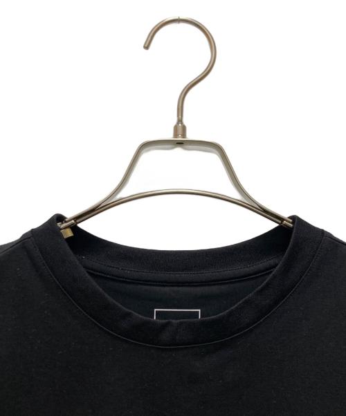 THE NORTH FACE（ザ ノース フェイス）THE NORTH FACE (ザ ノース フェイス) S/S Airy Pocket Tee ブラック サイズ:Mの古着・服飾アイテム