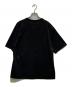 THE NORTH FACE (ザ ノース フェイス) S/S Airy Pocket Tee ブラック サイズ:M：6000円