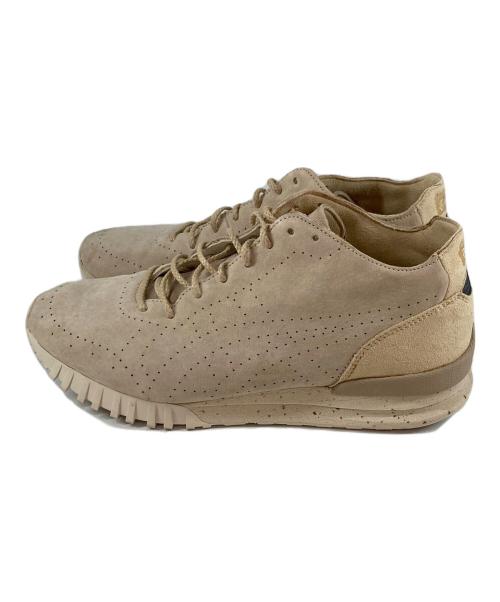 Onitsuka Tiger（オニツカタイガー）Onitsuka Tiger (オニツカタイガー) COLORADO EIGHTY-FIVE MT SAMSARA ベージュ サイズ:US8の古着・服飾アイテム