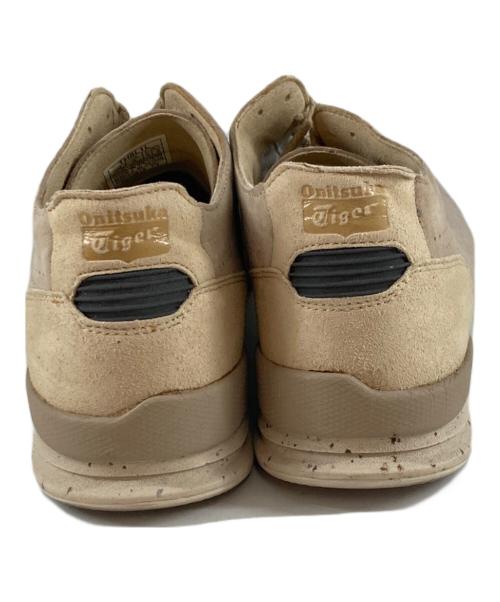 Onitsuka Tiger（オニツカタイガー）Onitsuka Tiger (オニツカタイガー) COLORADO EIGHTY-FIVE MT SAMSARA ベージュ サイズ:US8の古着・服飾アイテム
