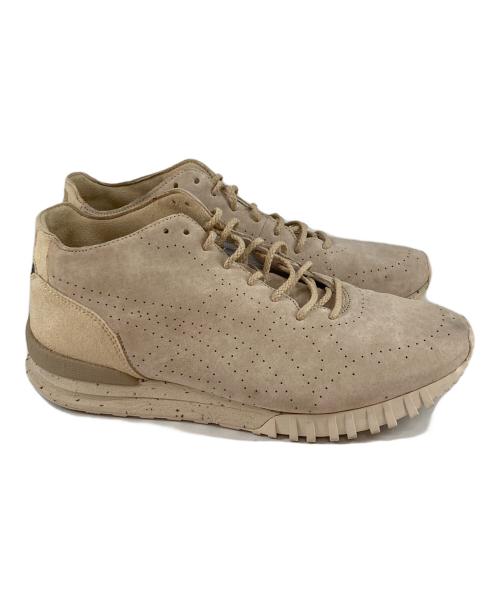 Onitsuka Tiger（オニツカタイガー）Onitsuka Tiger (オニツカタイガー) COLORADO EIGHTY-FIVE MT SAMSARA ベージュ サイズ:US8の古着・服飾アイテム