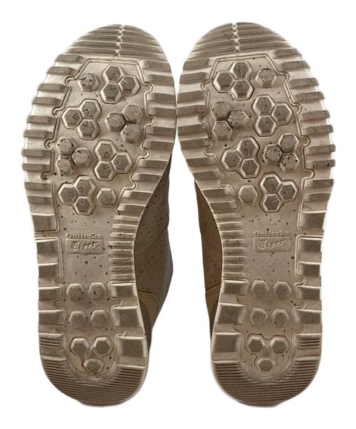 Onitsuka Tiger（オニツカタイガー）Onitsuka Tiger (オニツカタイガー) COLORADO EIGHTY-FIVE MT SAMSARA ベージュ サイズ:US8の古着・服飾アイテム