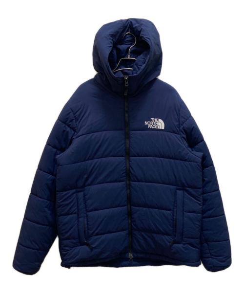 THE NORTH FACE（ザ ノース フェイス）THE NORTH FACE (ザ ノース フェイス) トランゴパーカー トレッキング アウター ブルー サイズ:XLの古着・服飾アイテム