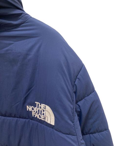 THE NORTH FACE（ザ ノース フェイス）THE NORTH FACE (ザ ノース フェイス) トランゴパーカー トレッキング アウター ブルー サイズ:XLの古着・服飾アイテム