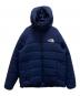 THE NORTH FACE（ザ ノース フェイス）の古着「トランゴパーカー トレッキング アウター」｜ブルー