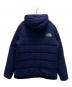THE NORTH FACE (ザ ノース フェイス) トランゴパーカー トレッキング アウター ブルー サイズ:XL：15000円