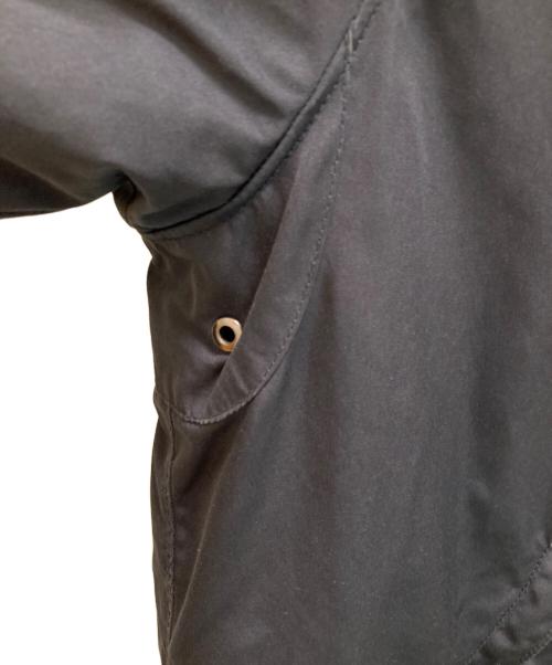 POLO RALPH LAUREN（ポロ・ラルフローレン）POLO RALPH LAUREN (ポロ・ラルフローレン) ブルゾン ブラック サイズ:Lの古着・服飾アイテム