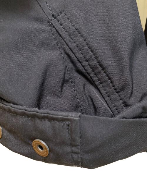 POLO RALPH LAUREN（ポロ・ラルフローレン）POLO RALPH LAUREN (ポロ・ラルフローレン) ブルゾン ブラック サイズ:Lの古着・服飾アイテム