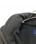 中古・古着 POLO RALPH LAUREN (ポロ・ラルフローレン) ブルゾン ブラック サイズ:L：5000円