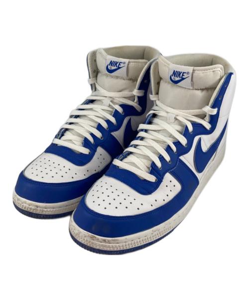 NIKE（ナイキ）NIKE (ナイキ) ターミネーター ハイ 