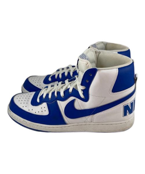 NIKE（ナイキ）NIKE (ナイキ) ターミネーター ハイ 