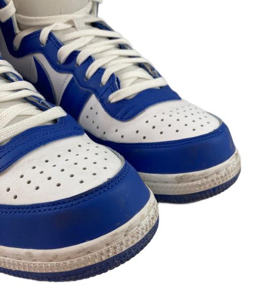 NIKE（ナイキ）NIKE (ナイキ) ターミネーター ハイ 