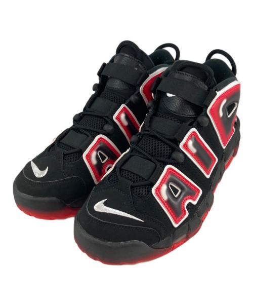 NIKE（ナイキ）NIKE (ナイキ) エア モア アップテンポ 