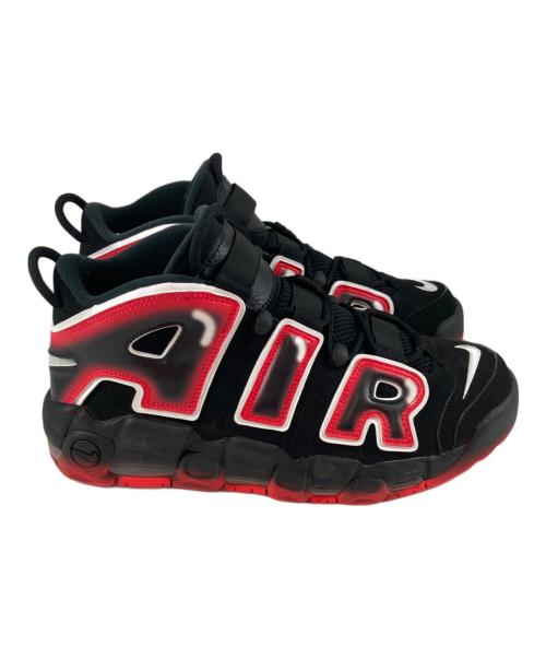 NIKE（ナイキ）NIKE (ナイキ) エア モア アップテンポ 