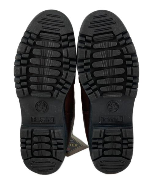Timberland（ティンバーランド）Timberland (ティンバーランド) the Apartment HERITAGE HERITAGE GTX MOC TOE MID “Hazel Highway” ブラウン サイズ:26cmの古着・服飾アイテム