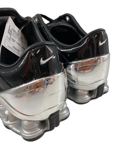 NIKE（ナイキ）NIKE (ナイキ) Maha Amsterdam (マハ アムステルダム) トータル90 ショックス マジア 