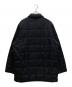 POLO RALPH LAUREN (ポロ・ラルフローレン) キルティングジャケット ブラック サイズ:M：9000円