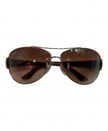 RAY-BAN（レイバン）の古着「サングラス」｜ブラウン