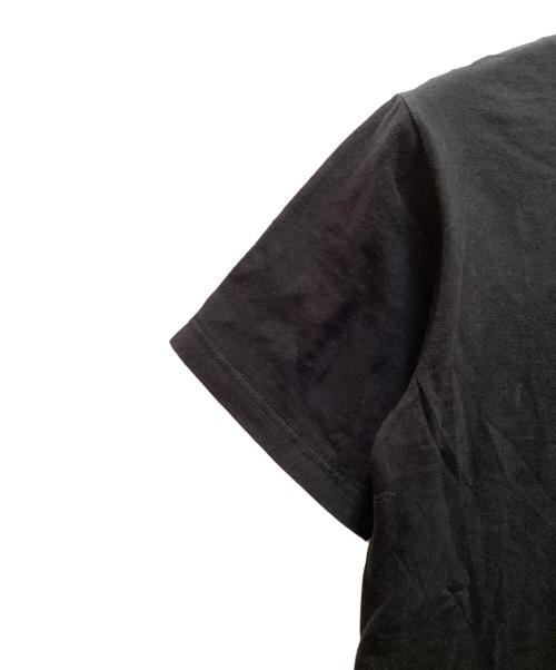 SUPREME（シュプリーム）SUPREME (シュプリーム) 47BRAND (フォーティーセブンブランド) NFL Raiders ポケットTシャツ ブラック サイズ:Sの古着・服飾アイテム