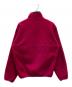 Patagonia (パタゴニア) シンチラスナップTプルオーバー ピンク サイズ:XS：7000円