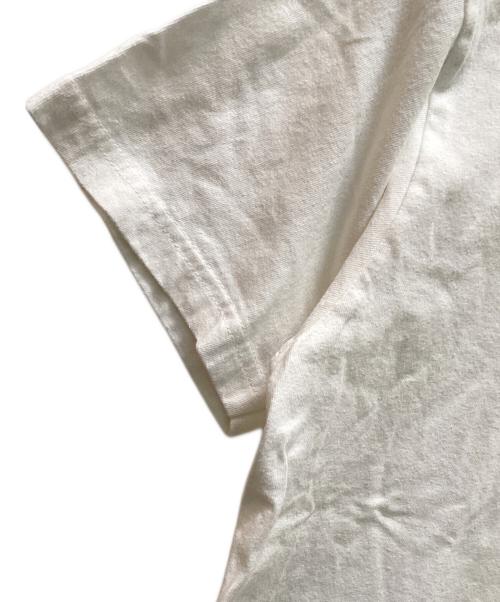 SUPREME（シュプリーム）SUPREME (シュプリーム) スカーフェイス Tシャツ ホワイト サイズ:Sの古着・服飾アイテム