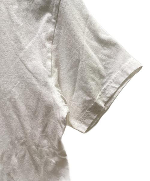 SUPREME（シュプリーム）SUPREME (シュプリーム) スカーフェイス Tシャツ ホワイト サイズ:Sの古着・服飾アイテム